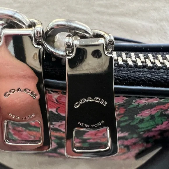 Coach Sierra Satchel - M1632-F57622 - Picture 6 of 11